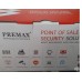 point of sale and security solution Premax PM-BR72